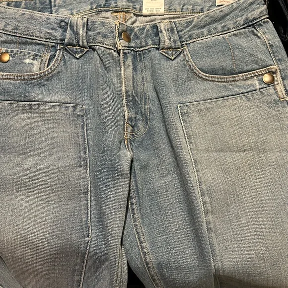 🎯VTG Ranch Levi’s Premium jeans - Picture 2 of 7